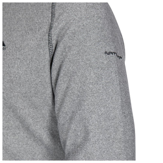 Trespass Ανδρική μακρυμάνικη μπλούζα Keynote Half-Zip Fleece